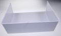 Vegetable Drawer - R crisper-bottom-270(s w) [Vestel]